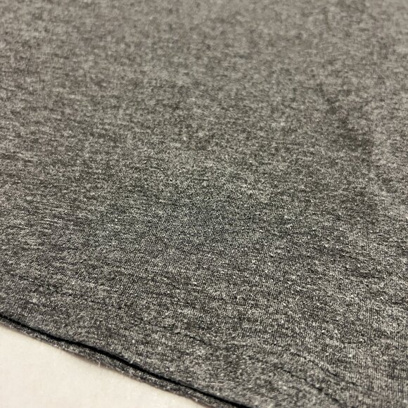 Red Stripe Beer T-Shirt Dark Gray Heather Medium - Picture 5 of 7